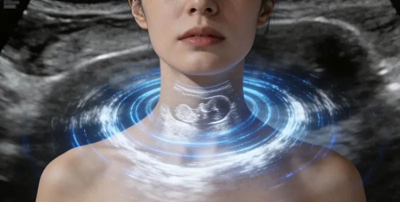 成都甲状腺癌38基因检测图片1