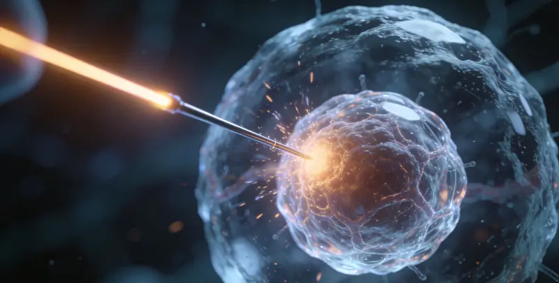 成都泛实体瘤1238基因检测图片1