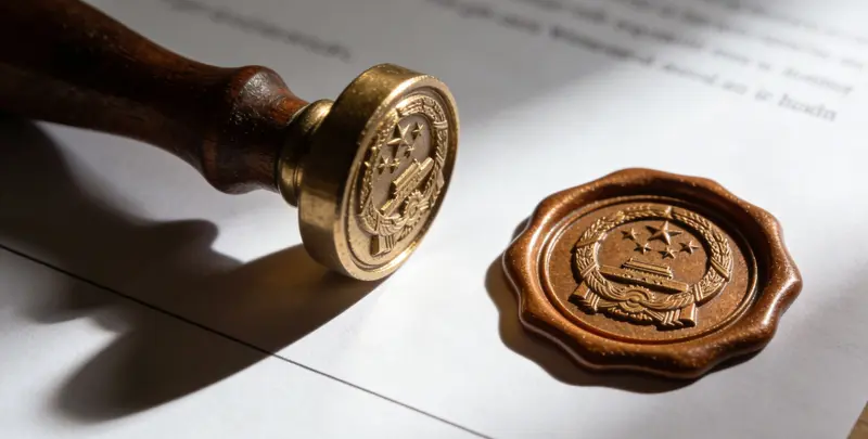 成都司法亲子鉴定2人图片1