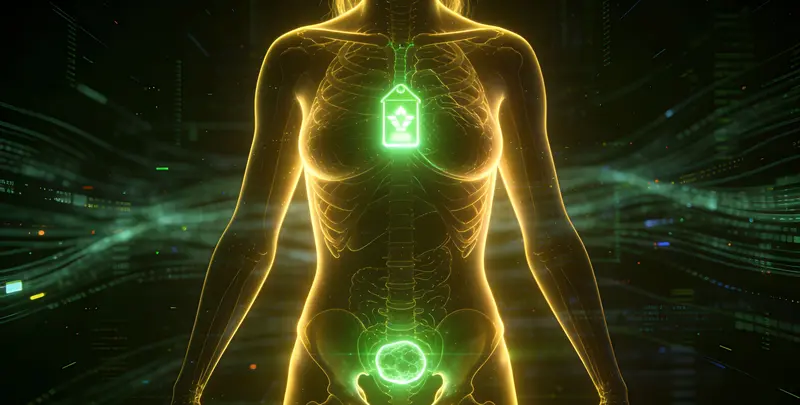 成都子宫内膜癌分子分型检测图片1